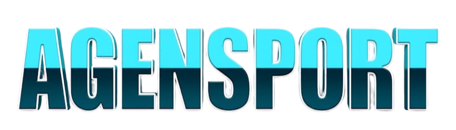 Logo AGENSPORT